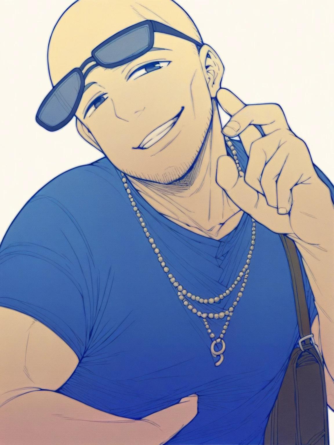 Uncle A thumbnail