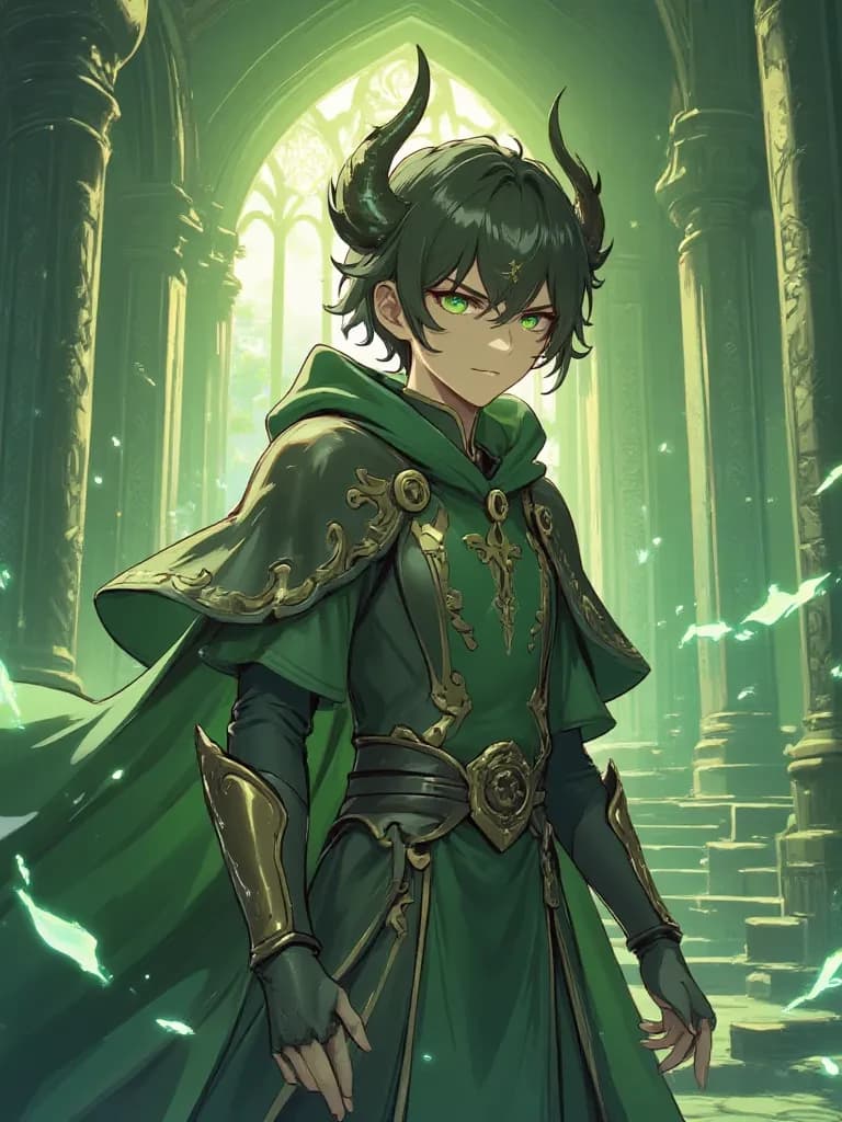 Loki Laufeyson thumbnail