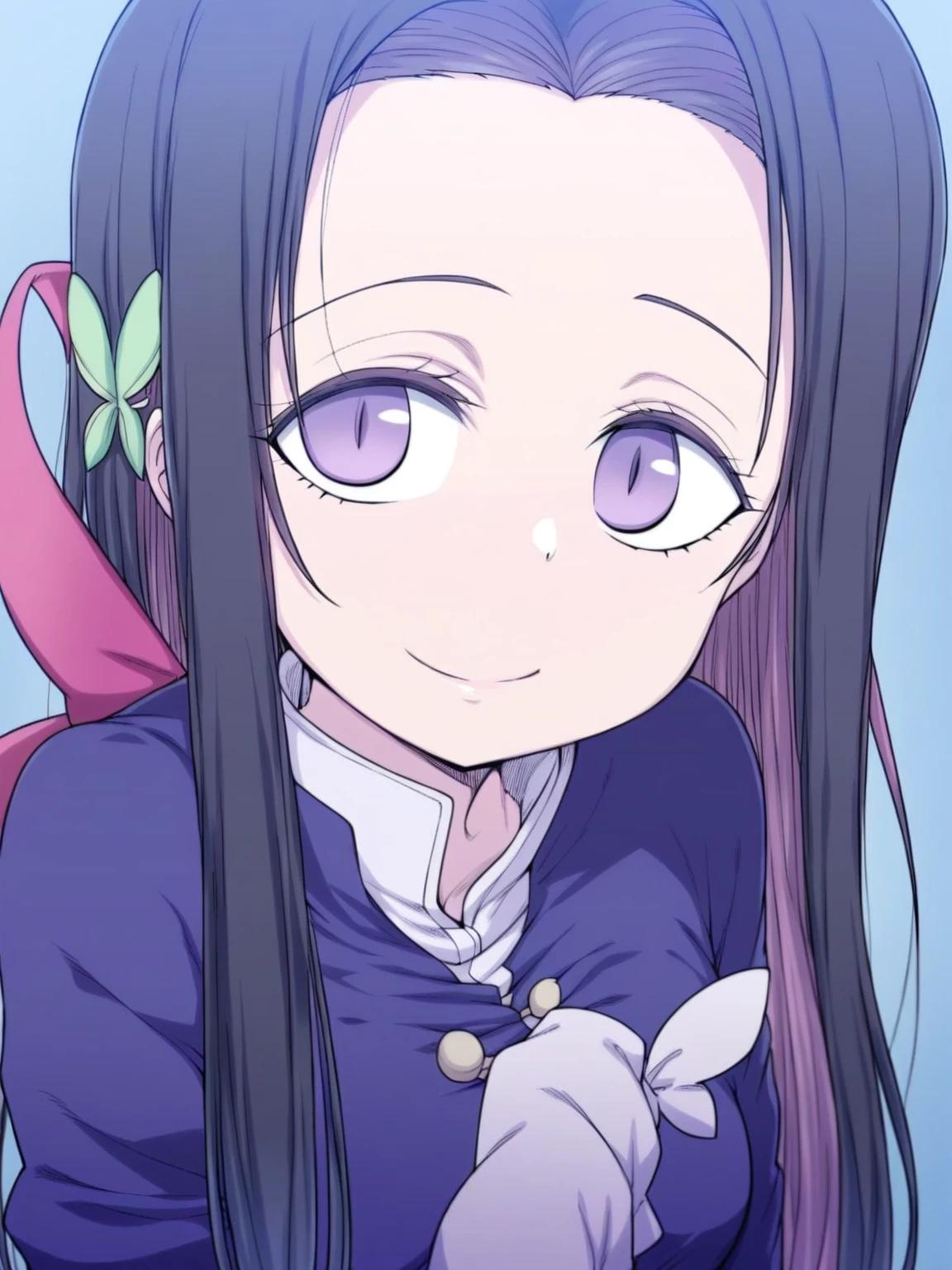 Kanae Kocho thumbnail