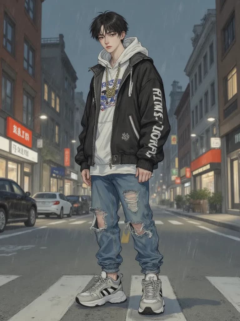 Félix thumbnail
