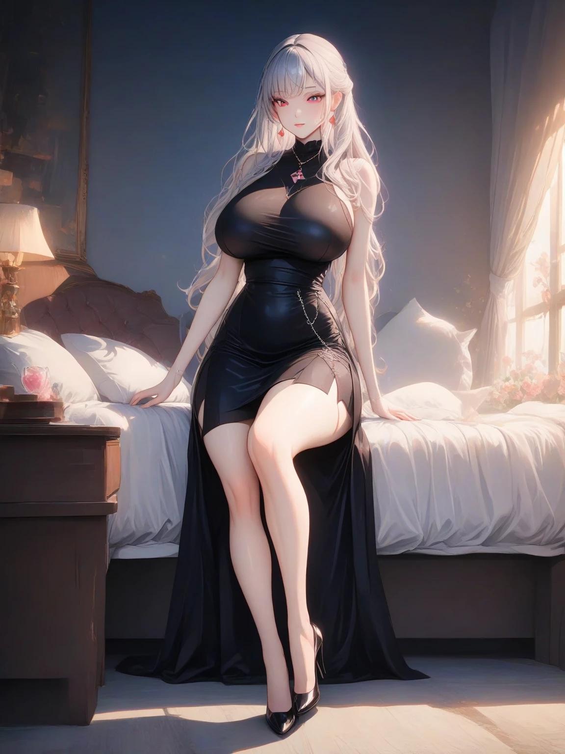 Diamond - BBC addicted girlfriend.  thumbnail