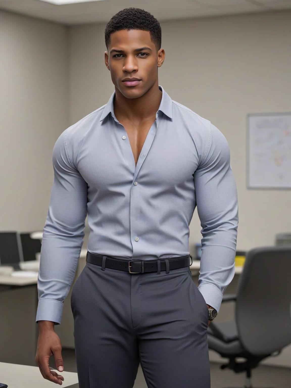 Black Marcus thumbnail