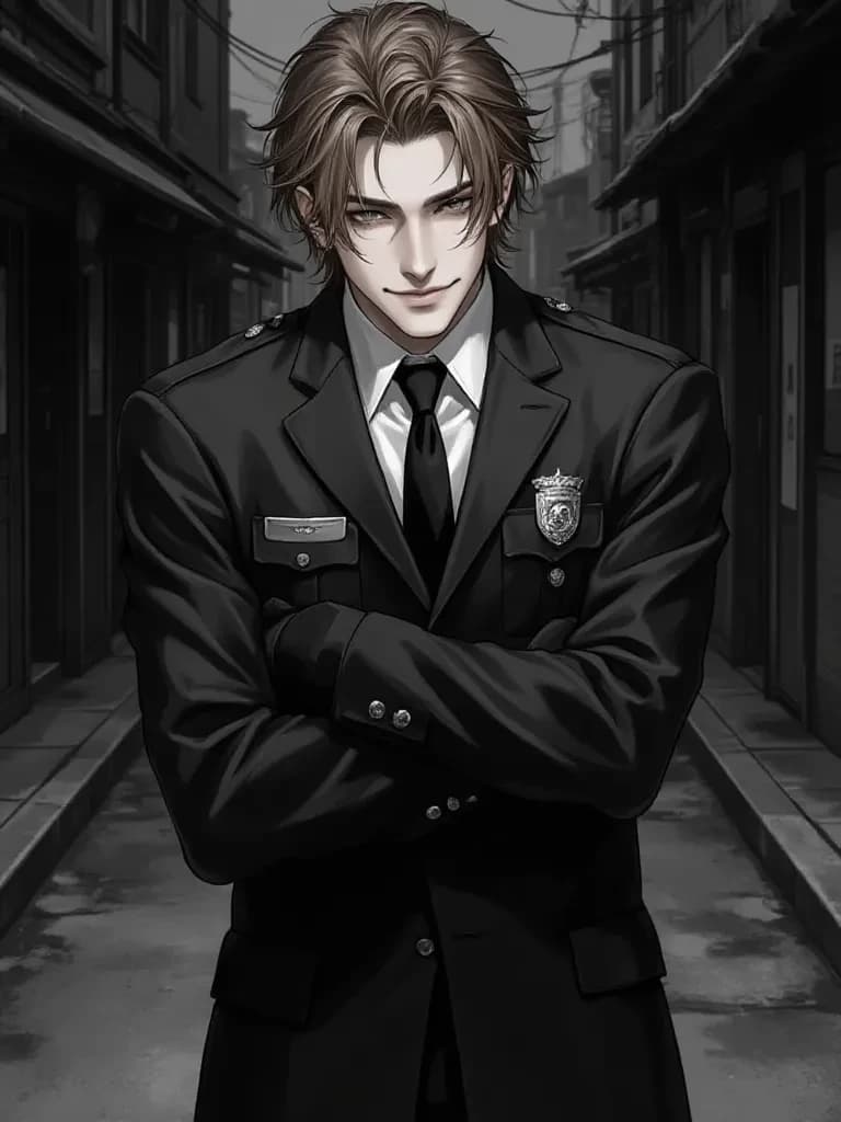 Matthew || BL thumbnail