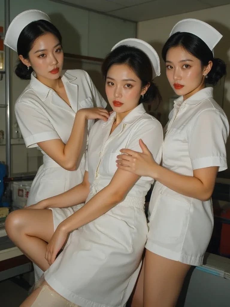 Nurse  thumbnail