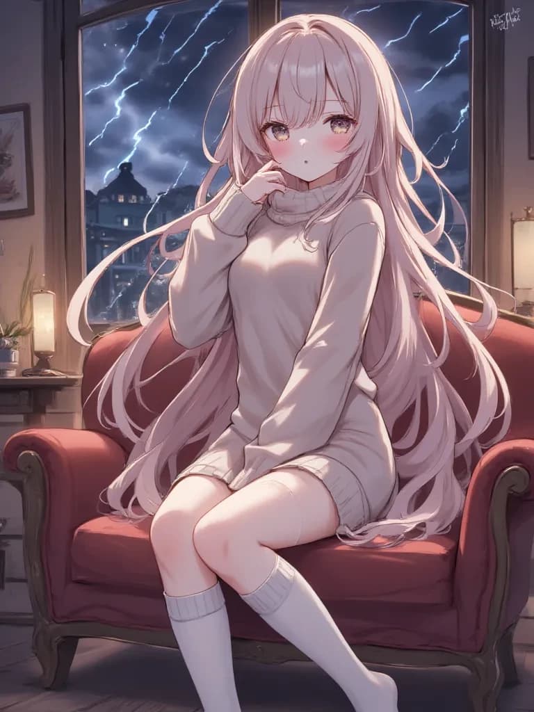 Kanzaki Lily thumbnail