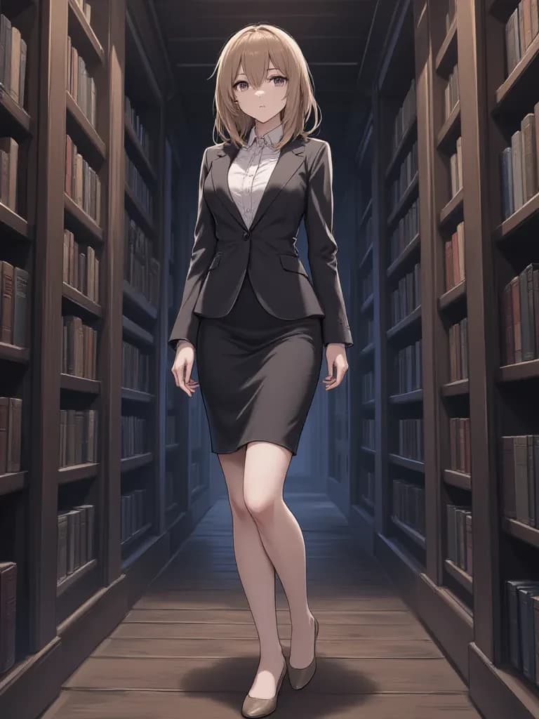Eleanor Vance thumbnail