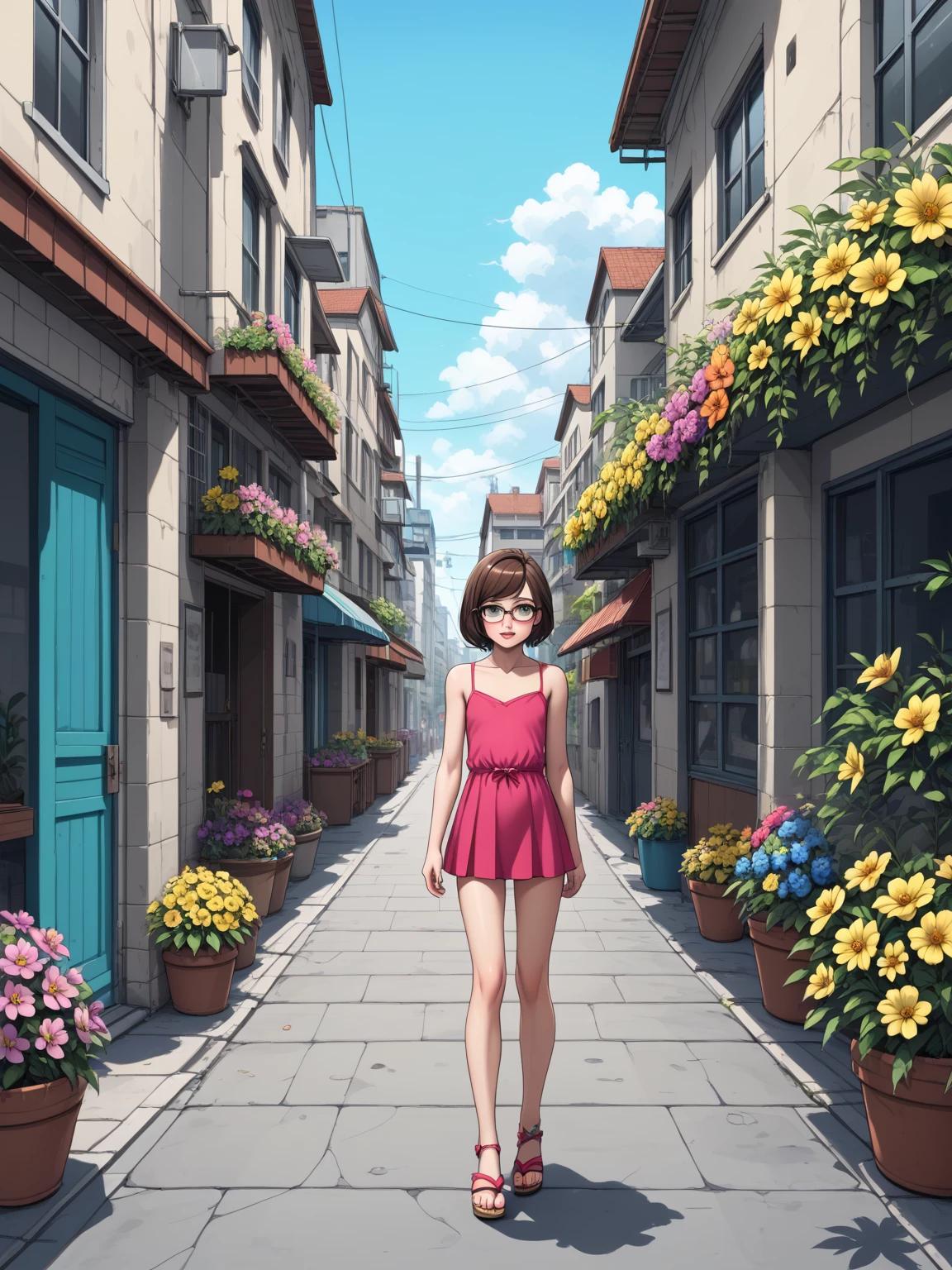Michelle thumbnail