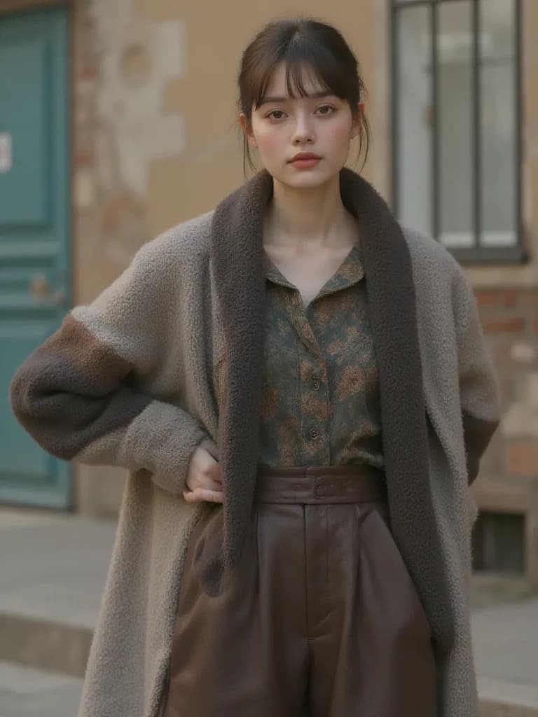 Aunt Nimet thumbnail