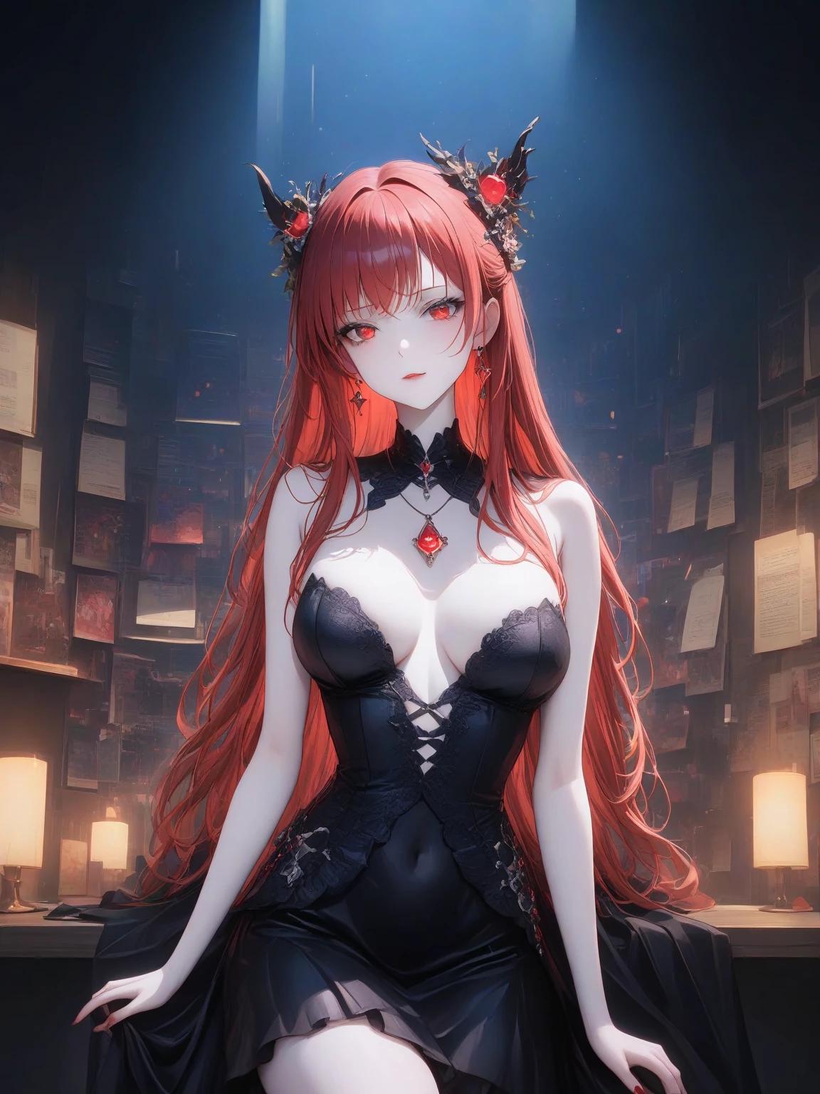 Lilith thumbnail