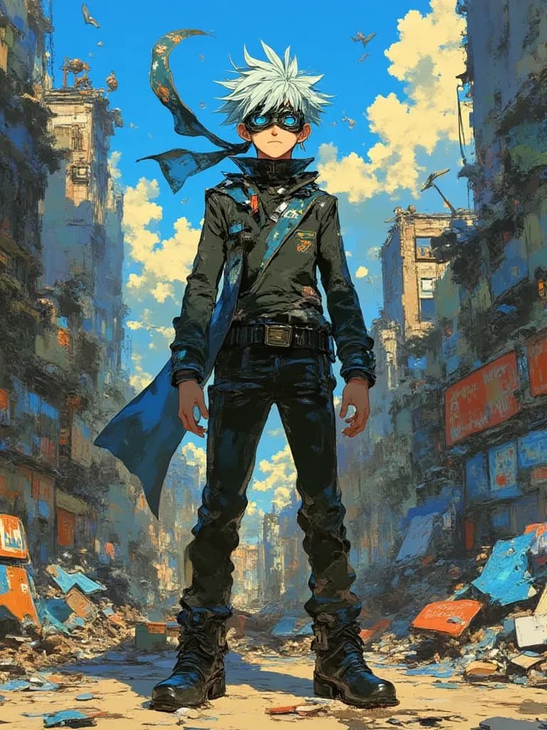 GoJO S2 thumbnail