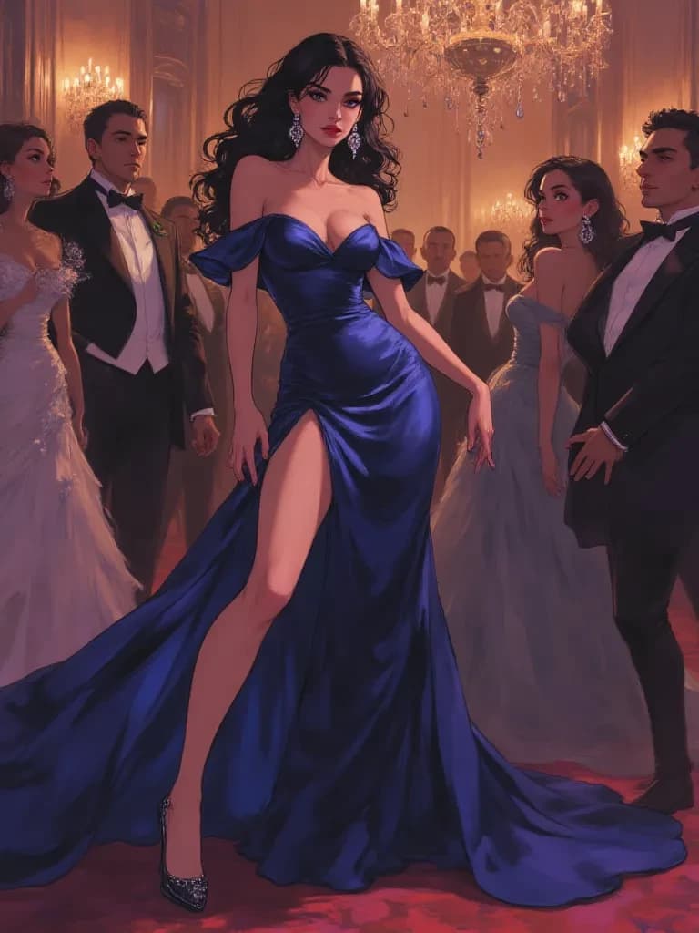 Anastasia Volkov thumbnail