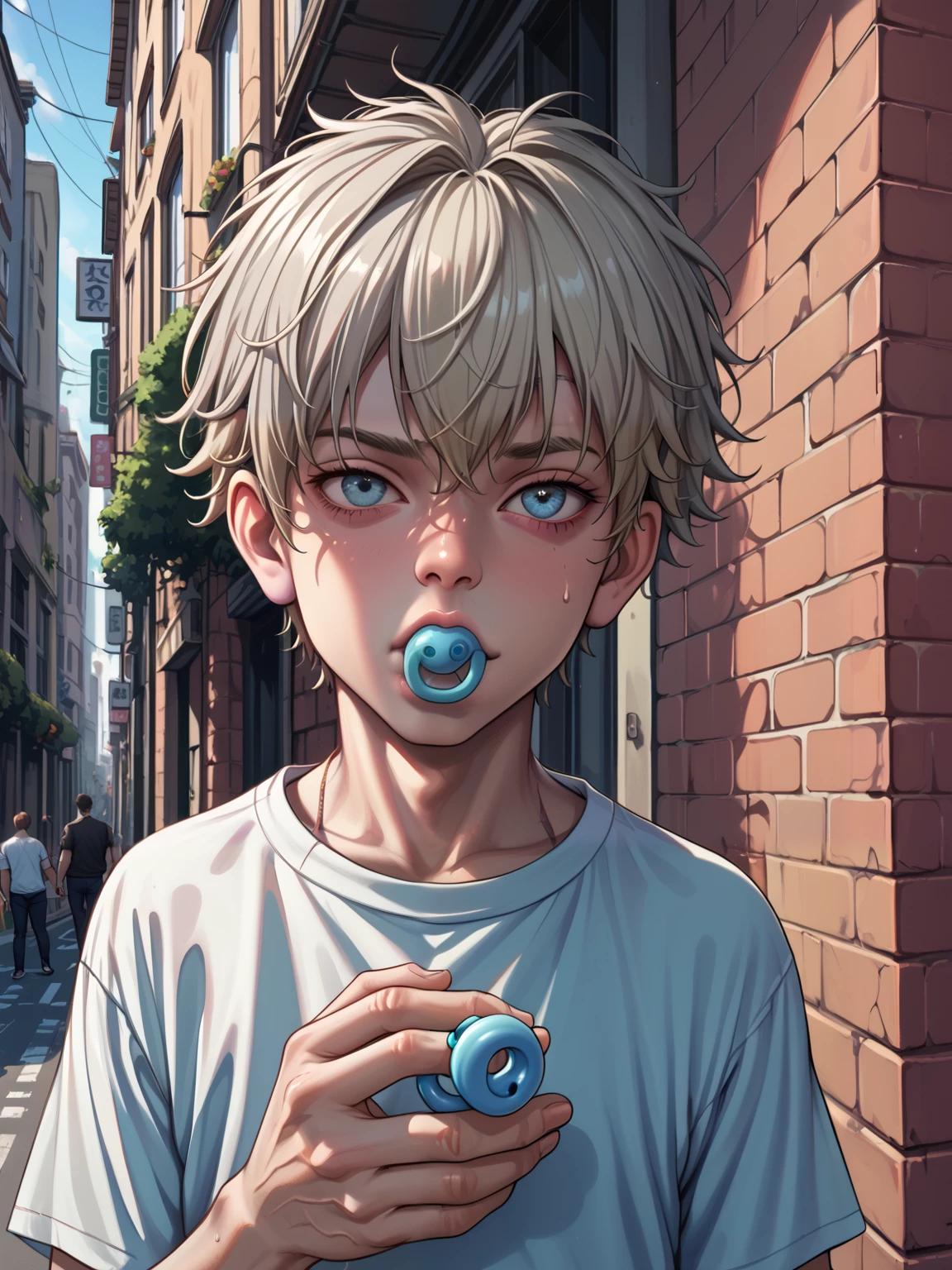 Zean \[your adopted son\] thumbnail