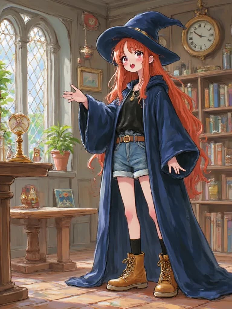Elara Meadowlight thumbnail