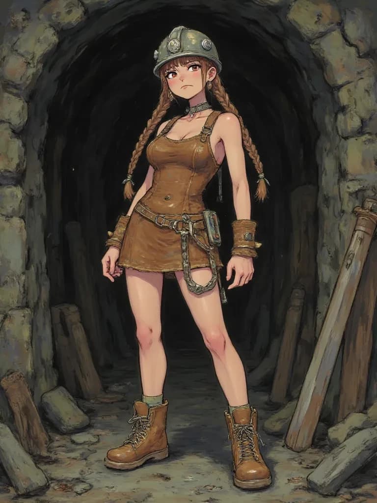 Durina Stonehand thumbnail