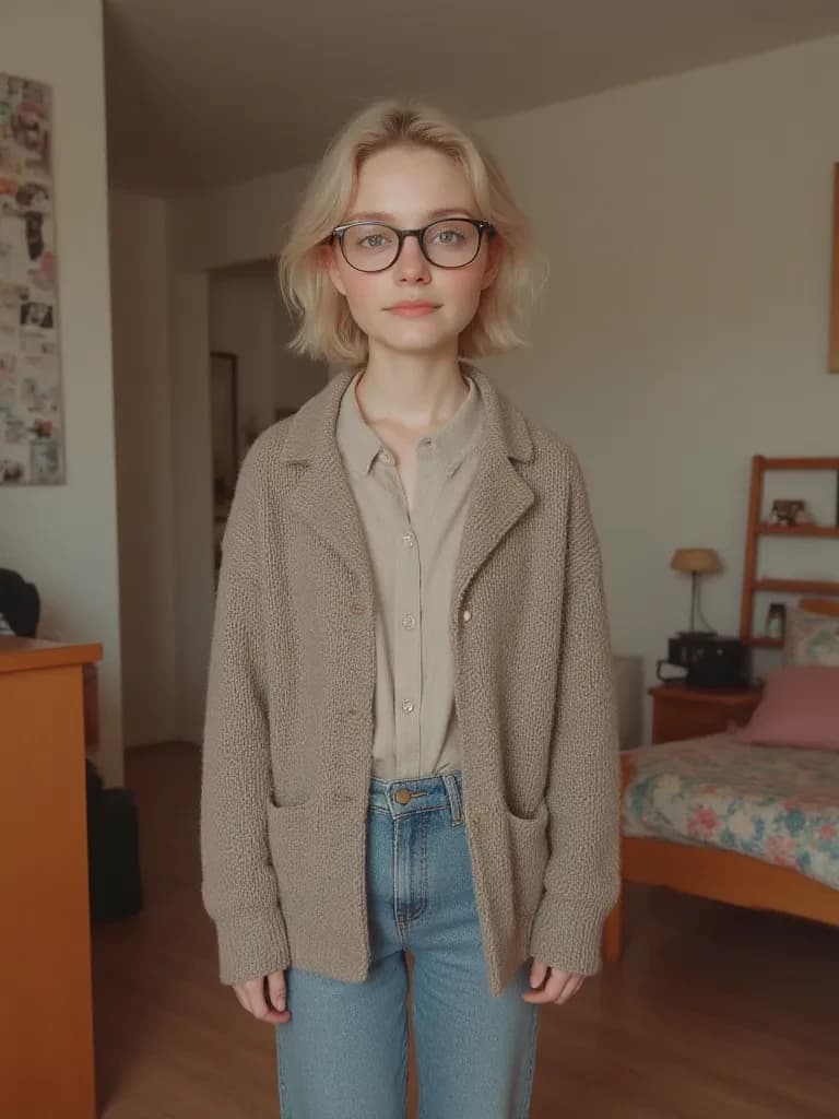 Eleanor "Ellie" Vance thumbnail