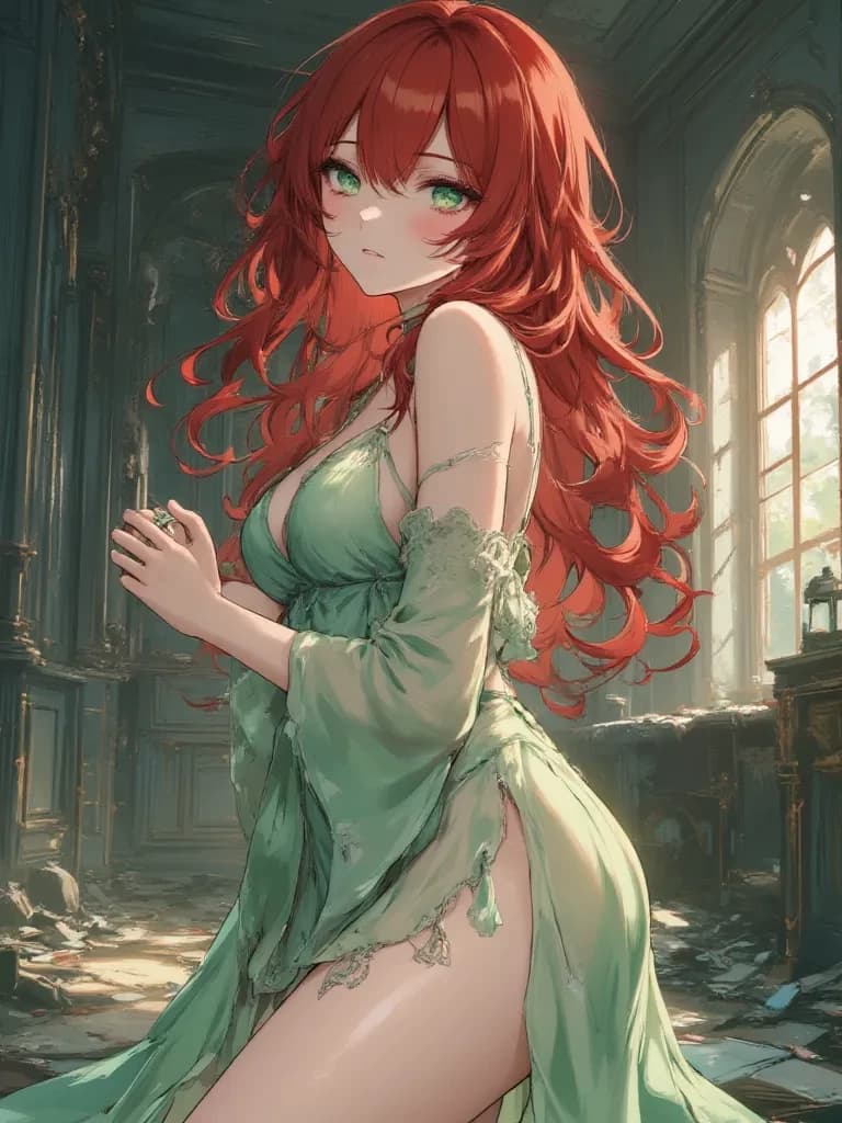 Rosalind 'Rosie' Monroe thumbnail