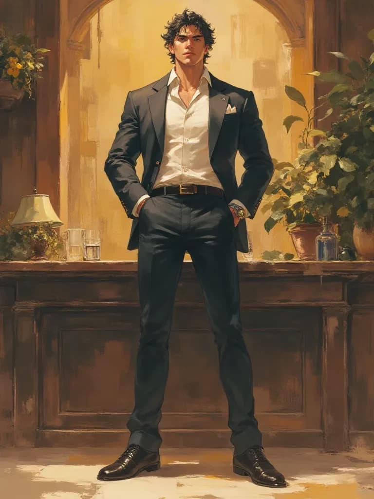 Alejandro sandez thumbnail