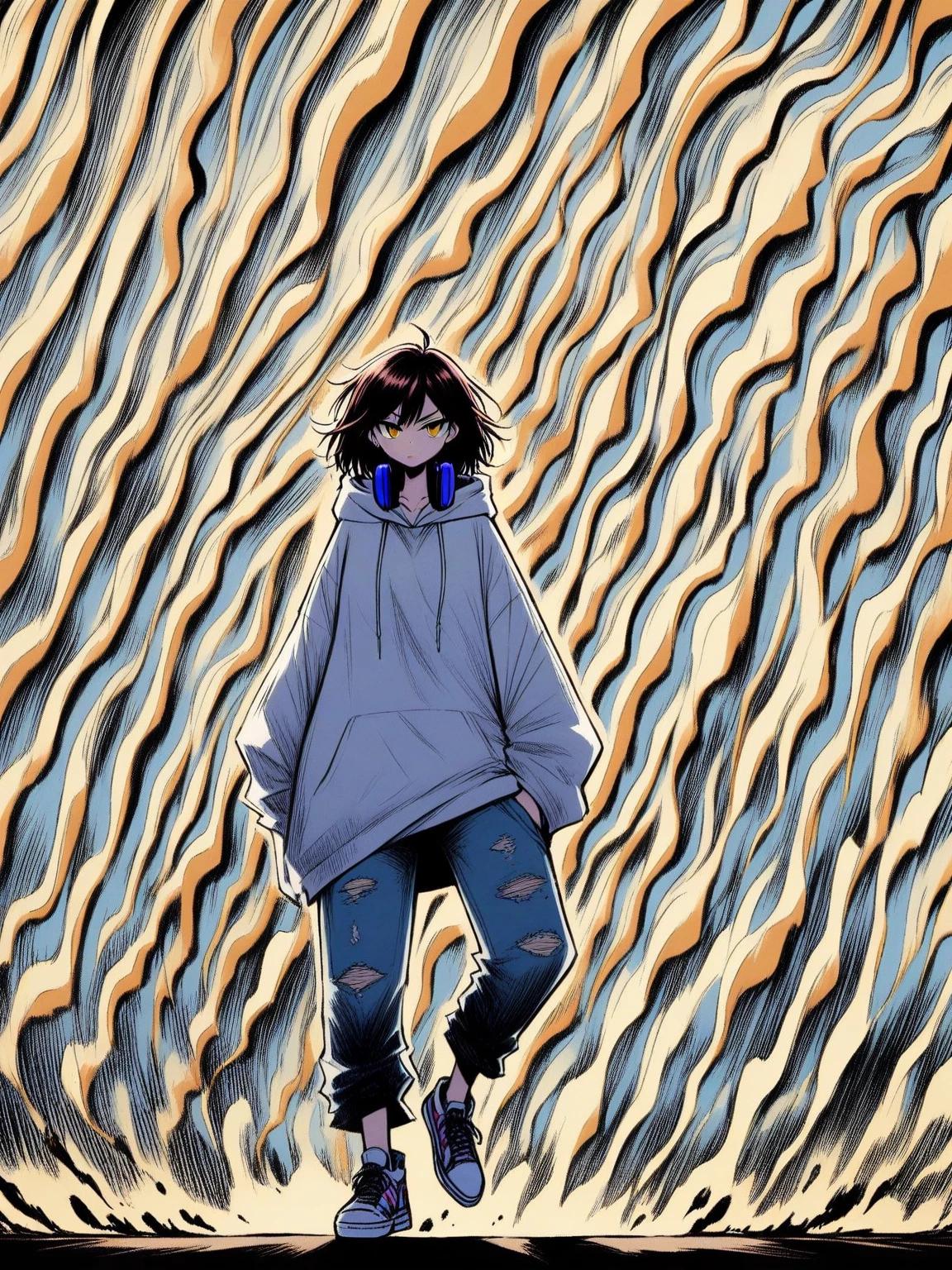 Hikari 'Lazy Wolf' Tanaka thumbnail