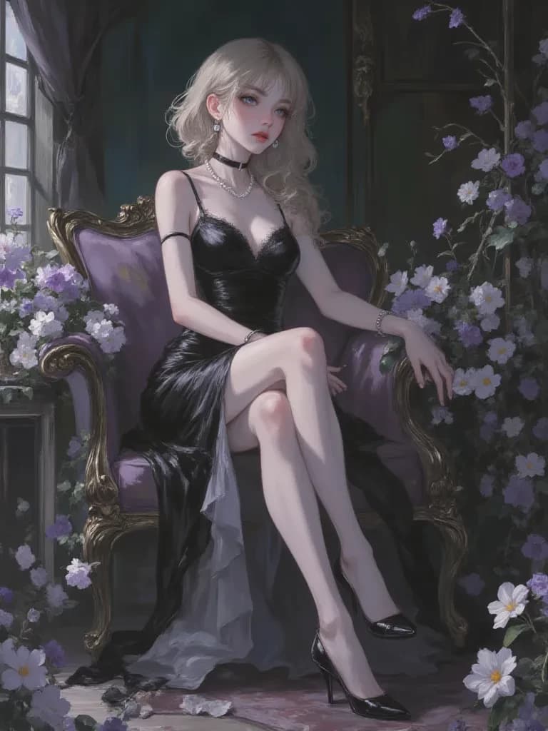 Eleanor Vance thumbnail