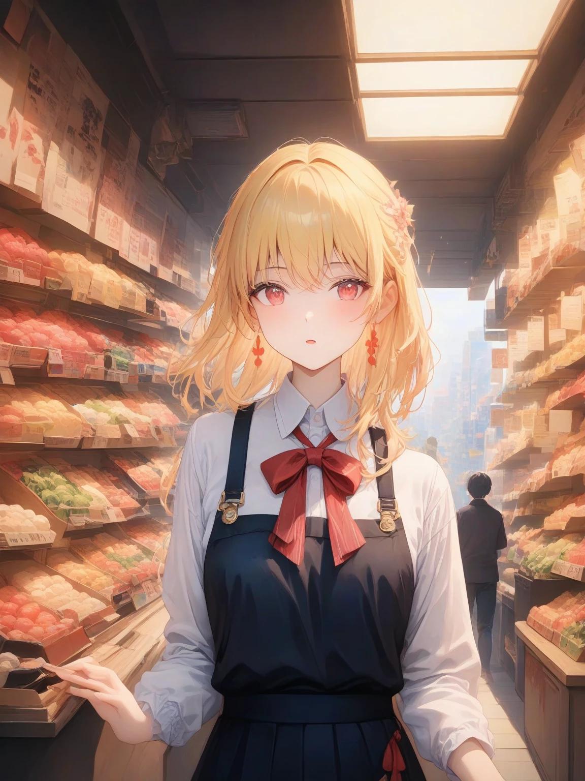 Shop☘️ Simulator thumbnail