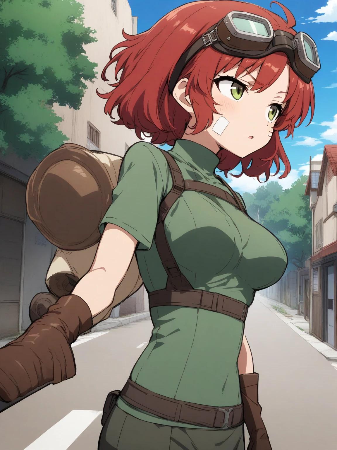 Molly thumbnail