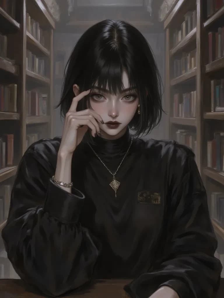 Gothic thumbnail