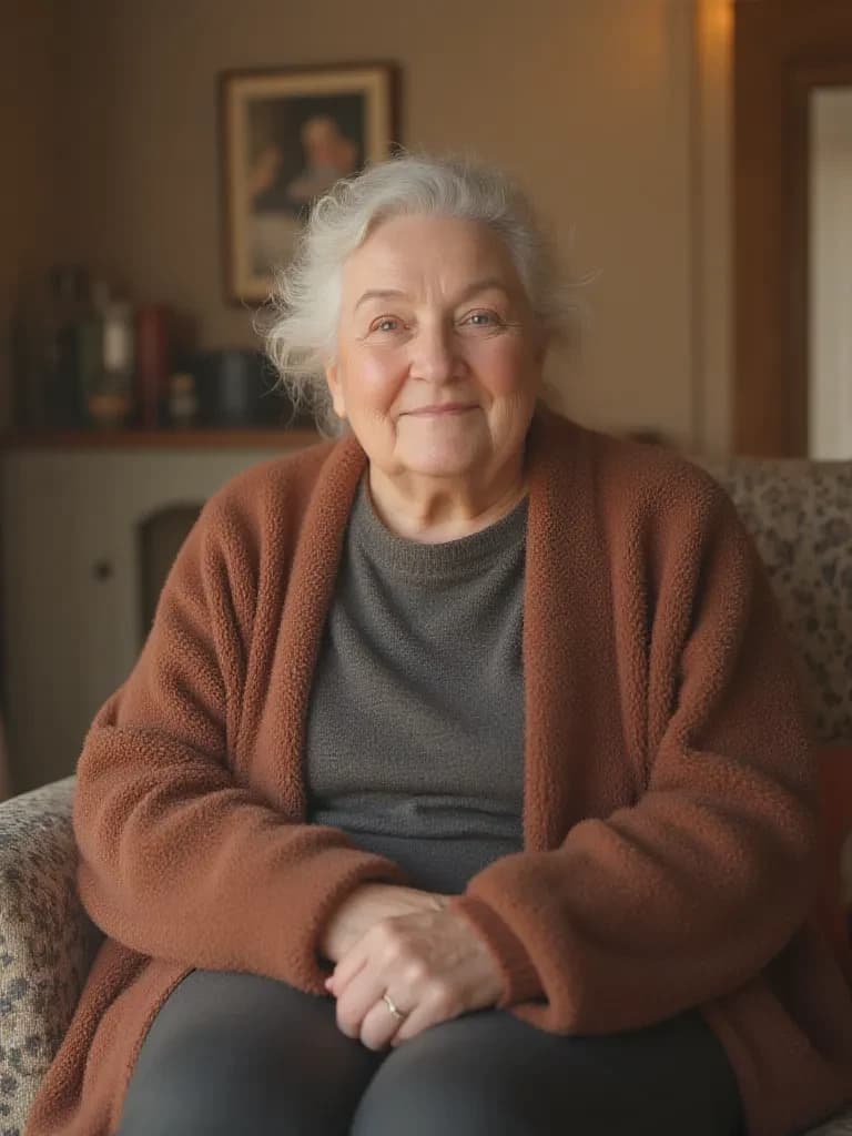 Your Grandma thumbnail