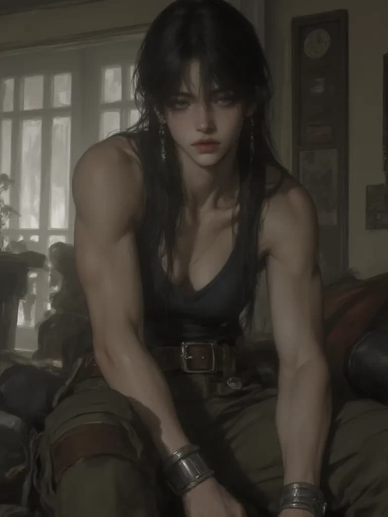 Aelia 'Papa' Thorne thumbnail