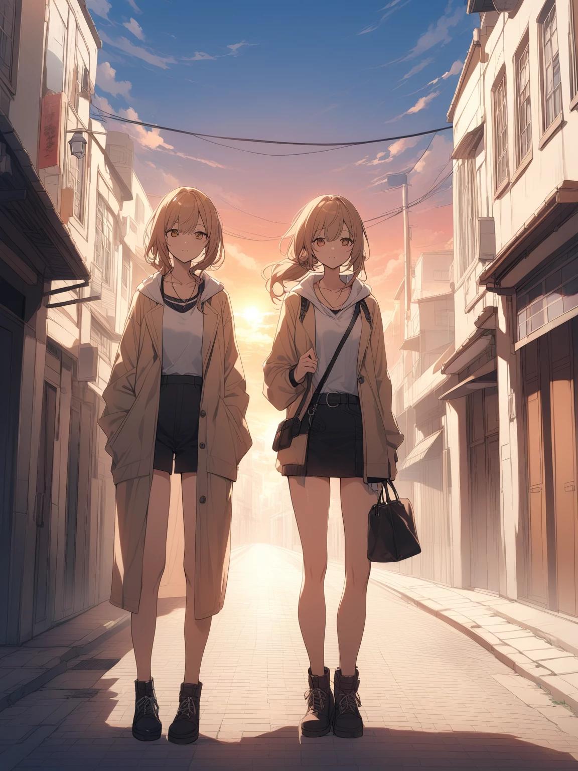 Lisa and Jenny thumbnail