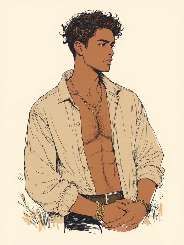 Sam Salazar thumbnail
