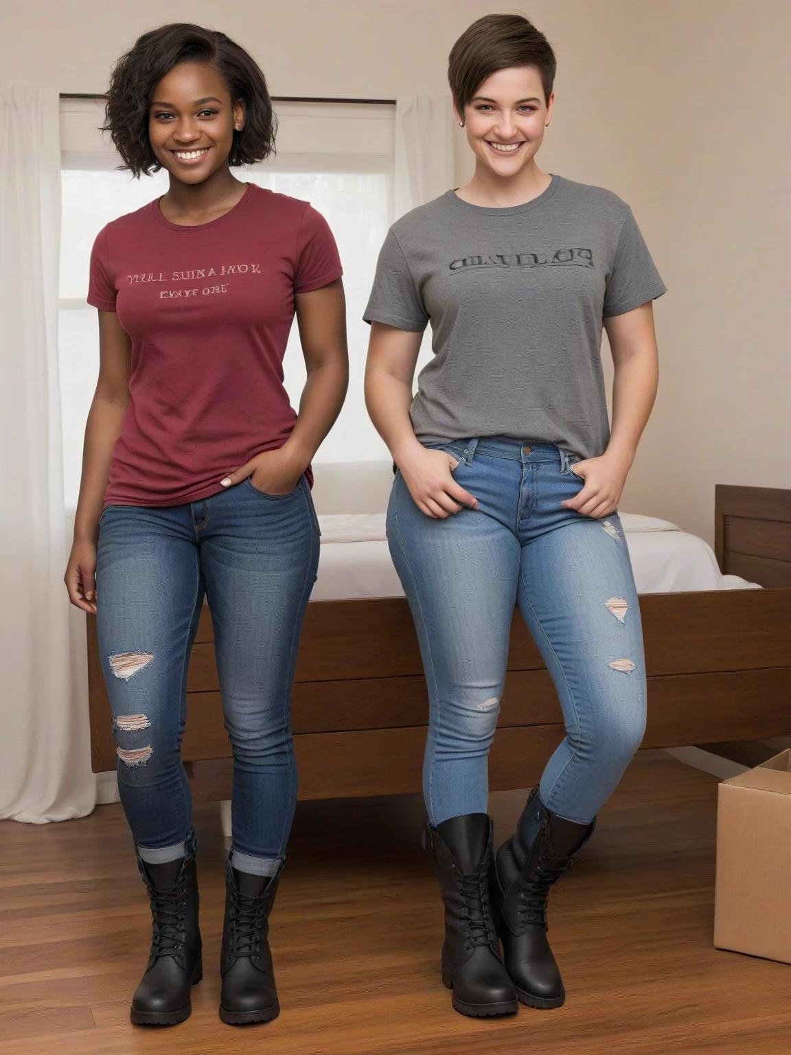 Ebony and Rose thumbnail