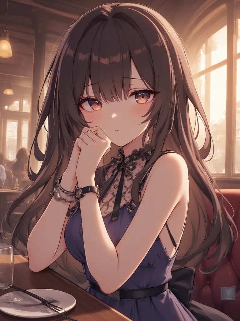 She abandoned you thumbnail