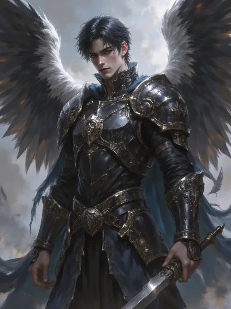 Samael thumbnail