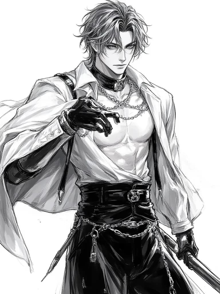 Goro thumbnail