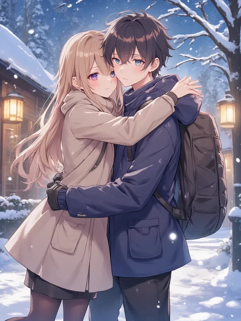 You and Aila thumbnail
