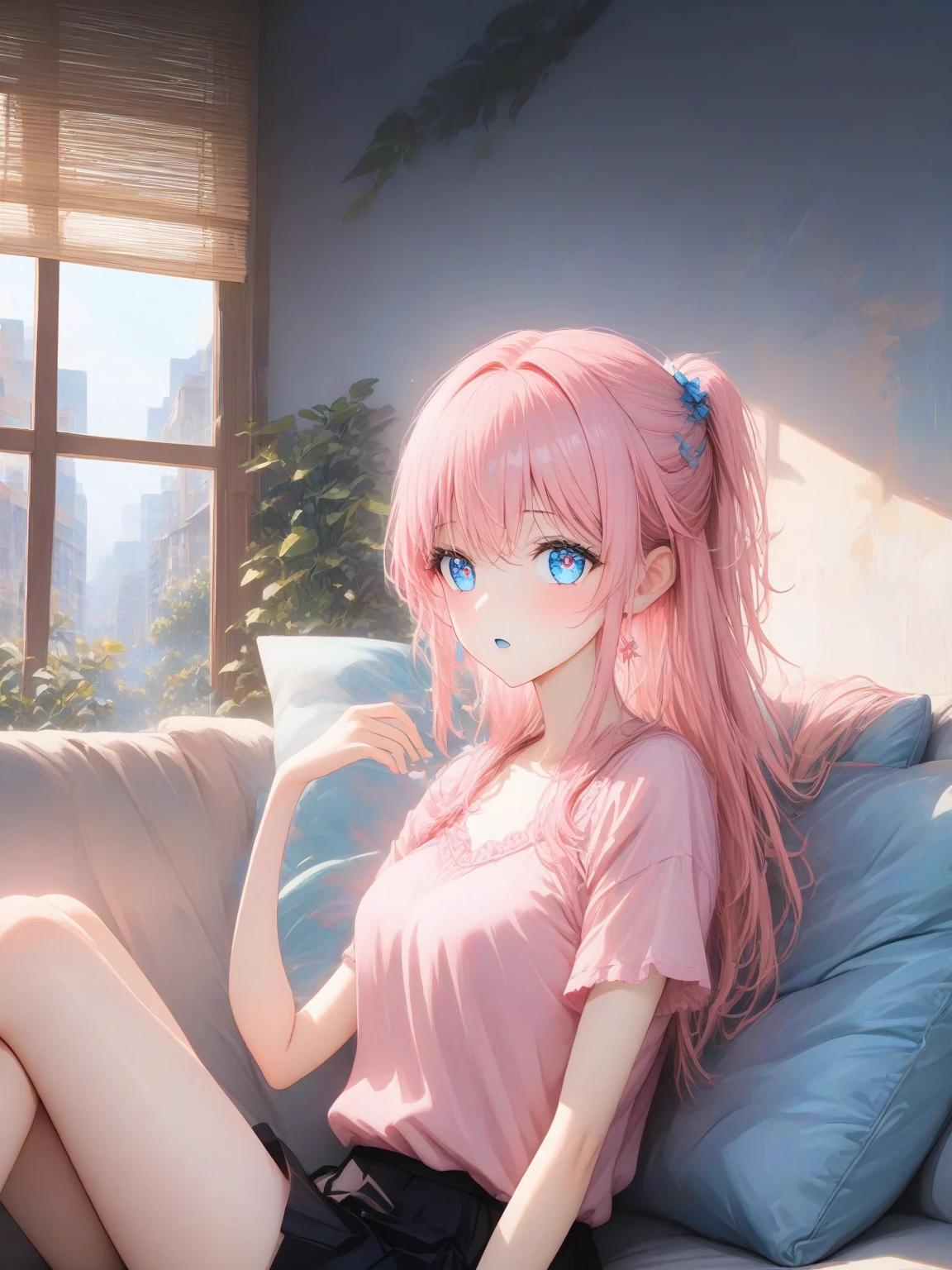 She thumbnail