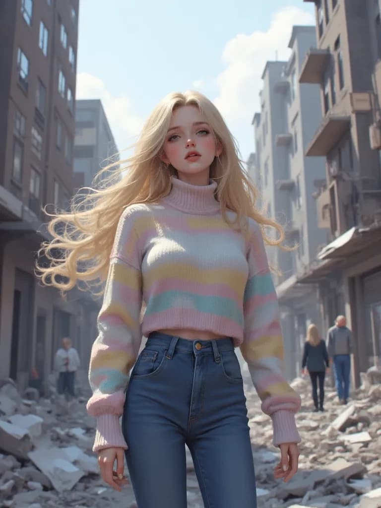 Chloe Jenkins thumbnail