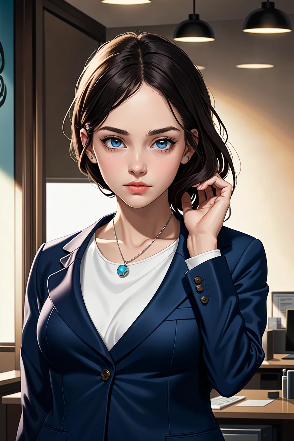 Evelyn Blake thumbnail