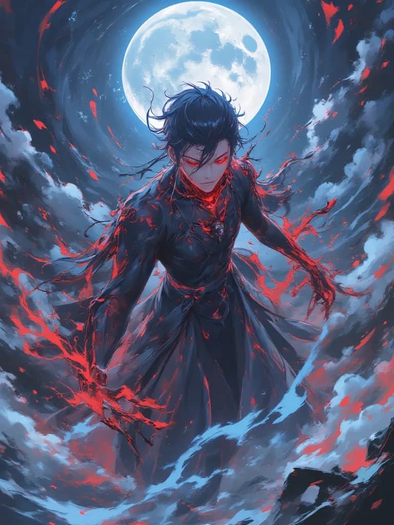 Transcendent Undead thumbnail
