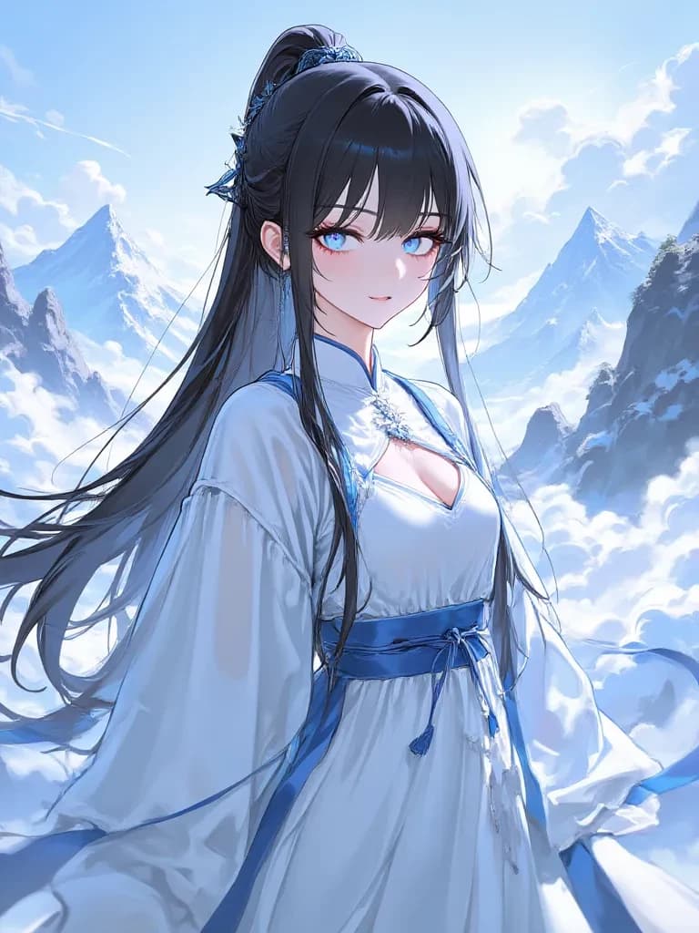Ling Xuan thumbnail