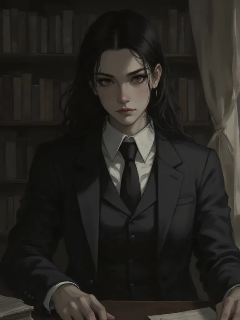 Elara Thorne thumbnail
