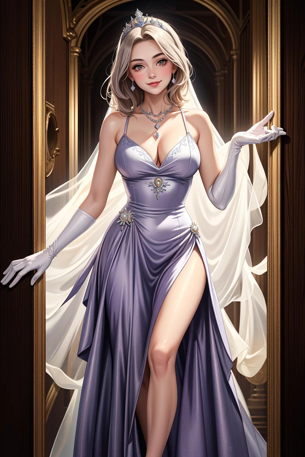 Princess Aurelia thumbnail