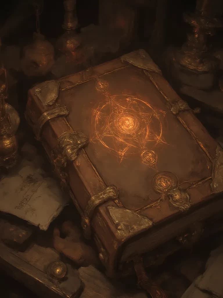 infinite notebook thumbnail