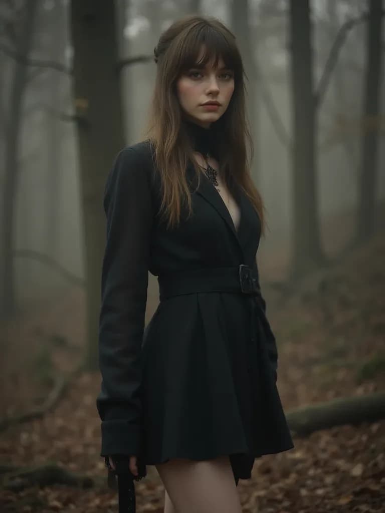 Sabrina  thumbnail