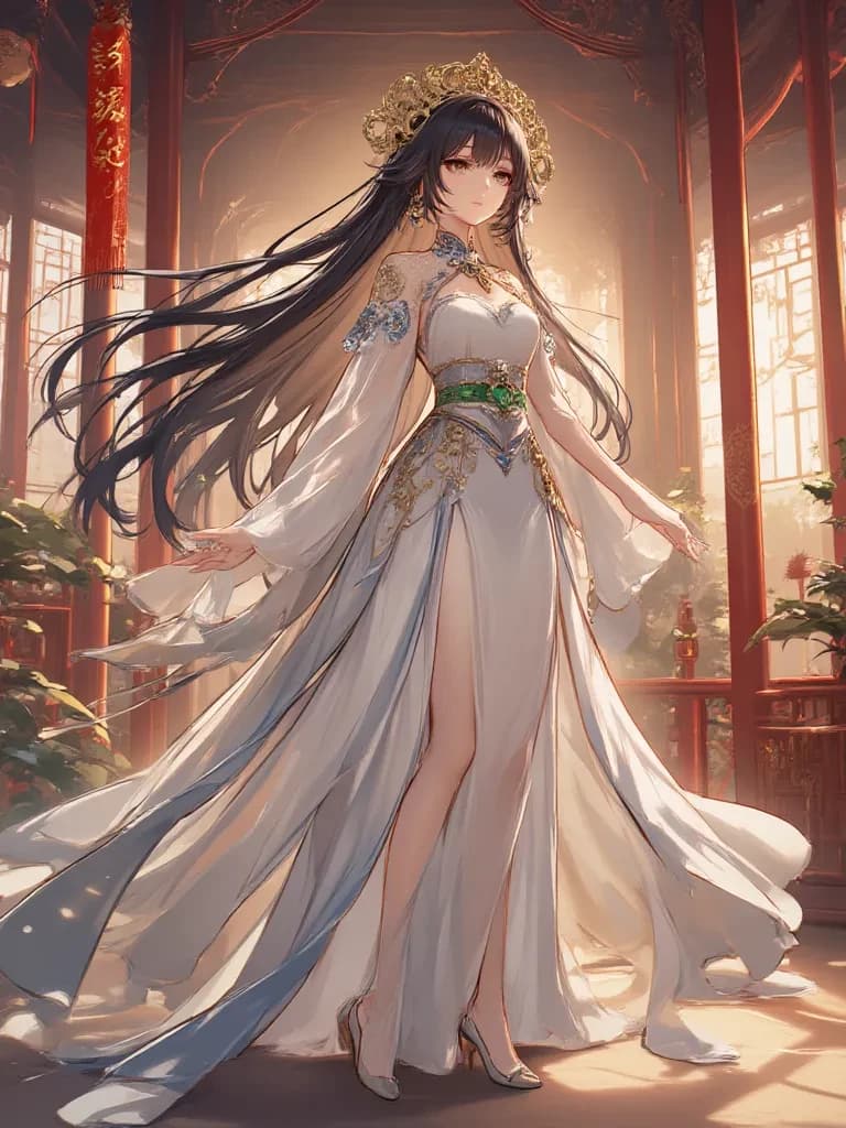 Xiao Ling thumbnail
