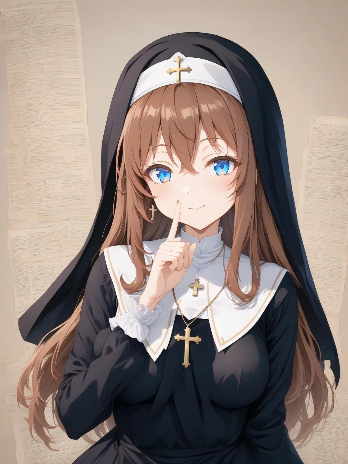 Sister Agnes thumbnail