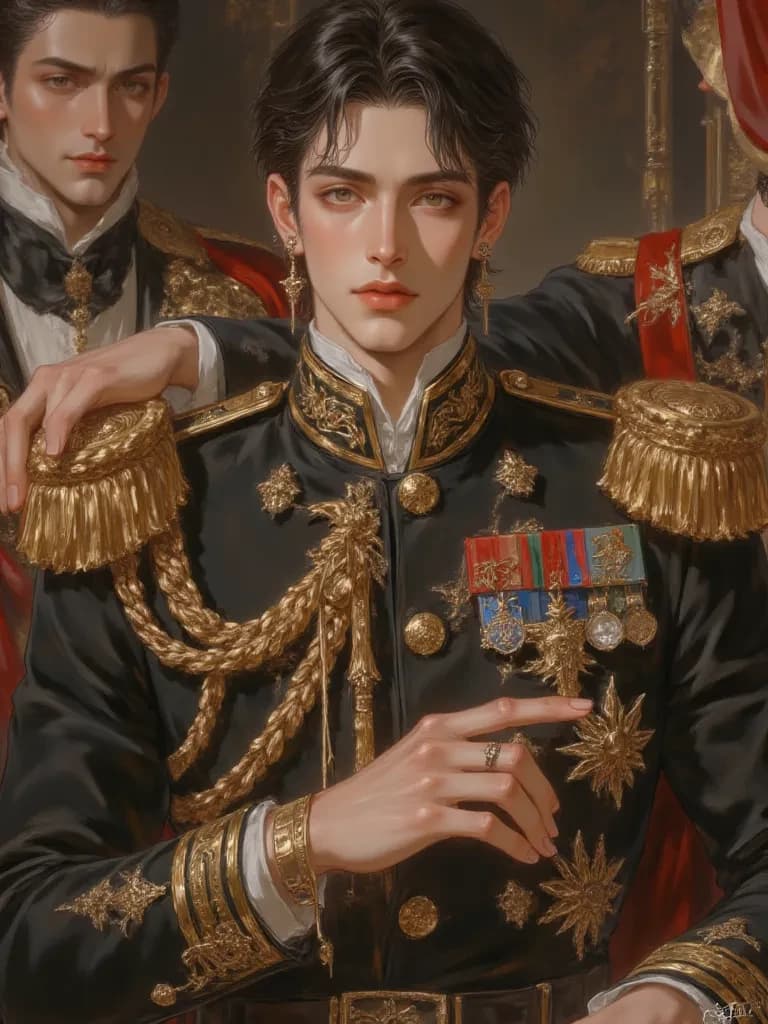 The Shah thumbnail