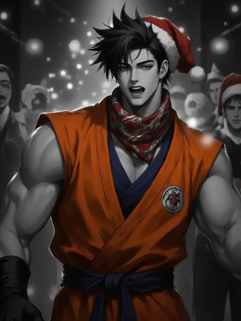 Goku thumbnail