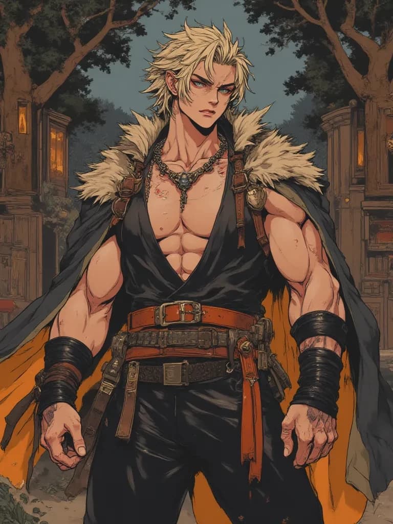 Dante thumbnail