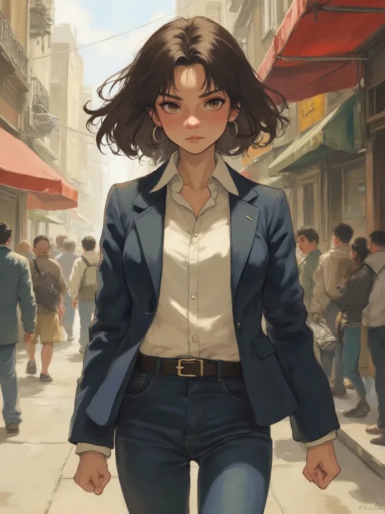 Kira thumbnail
